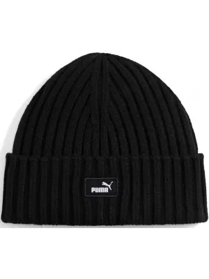 Capac PUMA ESS FISHERMAN BEANIE 026401-01 NEGRU