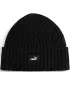 Capac PUMA ESS FISHERMAN BEANIE 026401-01 NEGRU
