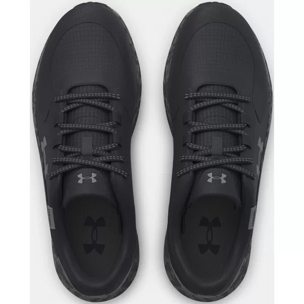  Pantofi pentru bărbați UNDER ARMOUR CHARGED BANDIT TR 3 SP 3028657-001 NEGRU 