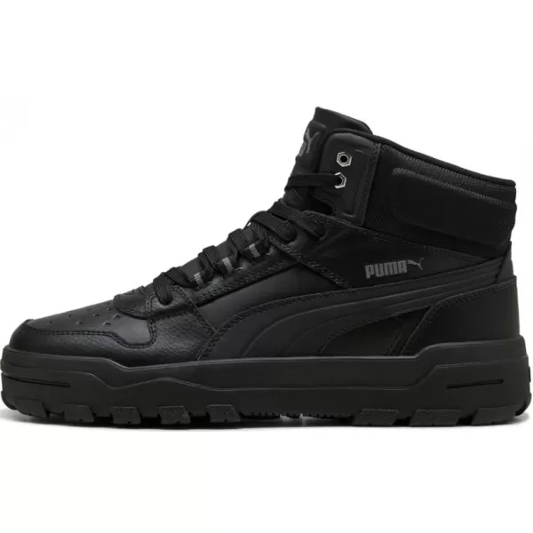 Cizme PUMA REBOUND ABRUPT 397468-15 NEGRU 