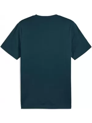 Cămaşă PUMA ESS TAPE TEE 684674-75 VERDE