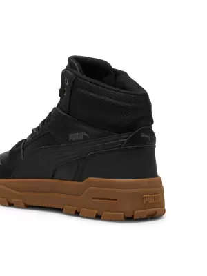 Cizme PUMA REBOUND ABRUPT 397468-04 NEGRU