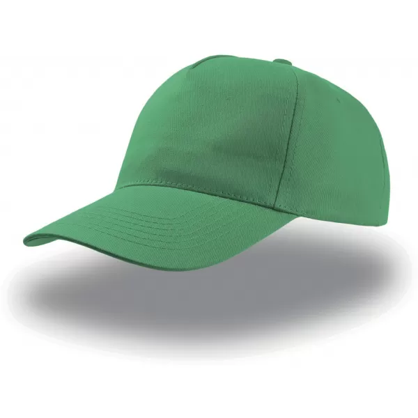  Capac ATLANTIS | Start Five VERDE DESCHIS 