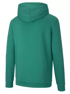 Panoul pentru bărbați PUMA TEAMGOAL 23 CAUSALS HOODY 656580_05 PEPPER VERDE