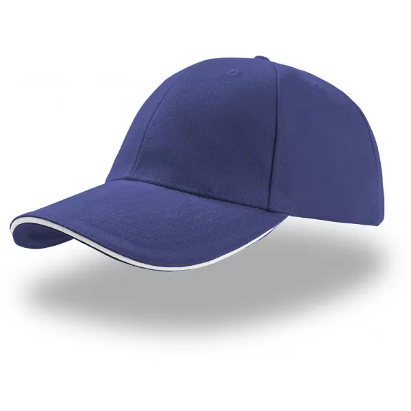  Capac ATLANTIS | Liberty Sandwich REGAL/ALB 