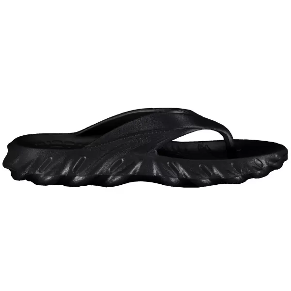  Papuci ALTISPORT EDEW NEGRU 