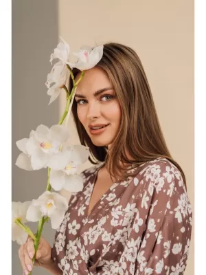 Rochie STYLOVE S405 MARO