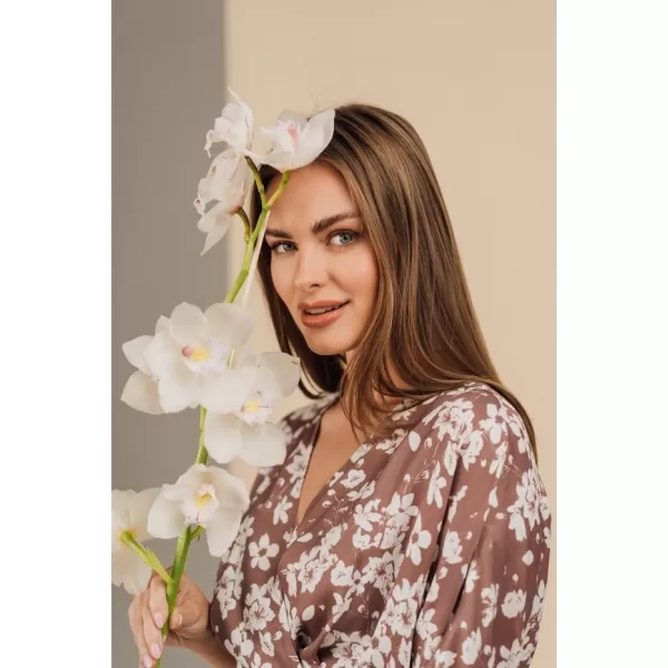  Rochie STYLOVE S405 MARO 