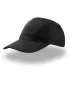 Capac ATLANTIS | Start Six NEGRU