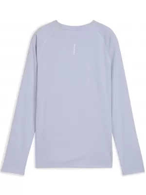 Cămaşă PUMA RUN VELOCITY LS TEE W (POLY) 526581_47 VREMEA RĂCOROASĂ