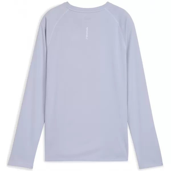  Cămaşă PUMA RUN VELOCITY LS TEE W (POLY) 526581_47 VREMEA RĂCOROASĂ 
