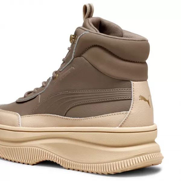 Doamne PUMA MAYRA 392316-05 MARO 