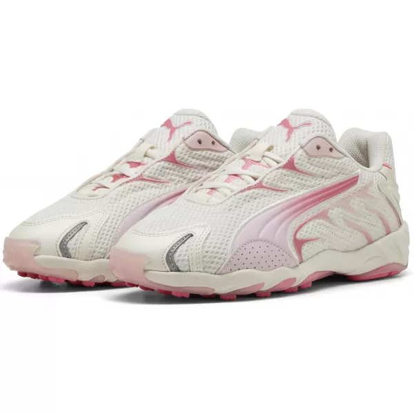  Cizme PUMA INHALE 401560_02 PUMA BLACK/PUMA RED 