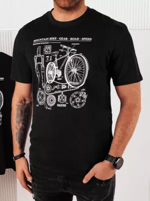 Cămaşă DSTREET RX5394 NEGRU