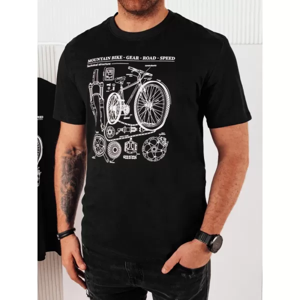  Cămaşă DSTREET RX5394 NEGRU 