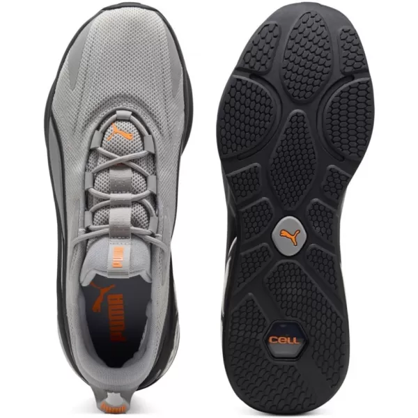  Cizme PUMA SOLAR 311175-04 GRI 