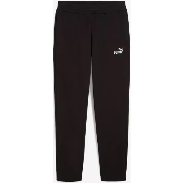  Pantaloni PUMA ESS LOGO PANTS SRL 5867220_19 PUMA NEGRU 