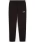 Pantaloni PUMA ESS LOGO PANTS SRL 5867220_19 PUMA NEGRU