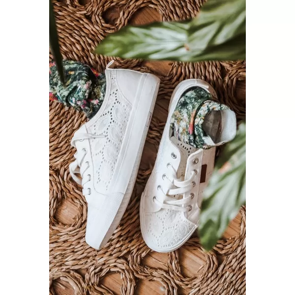  Adidași de modă damă BIG STAR W274925 WHITE Pantofi Big Star 