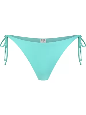 Bikini pentru femei - partea de jos NORDBLANC NBSSS8238 TURCOAZ