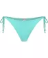 Bikini pentru femei - partea de jos NORDBLANC NBSSS8238 TURCOAZ