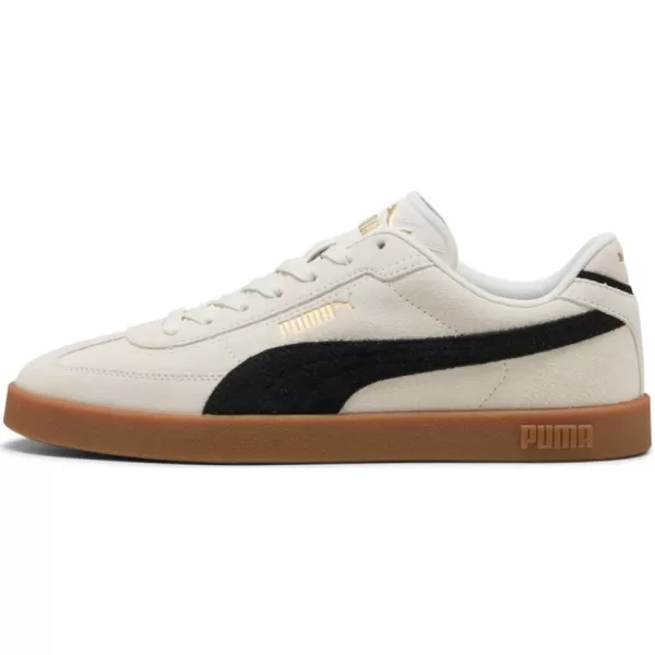  Cizme PUMA CLUB II ERA SUEDE 400717-10 GRI 