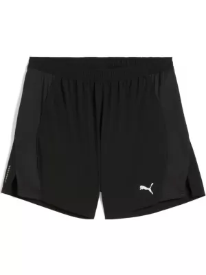 Pantaloni scurţi PUMA M RUN VELOCITY 5 SHORT 526610-01 NEGRU