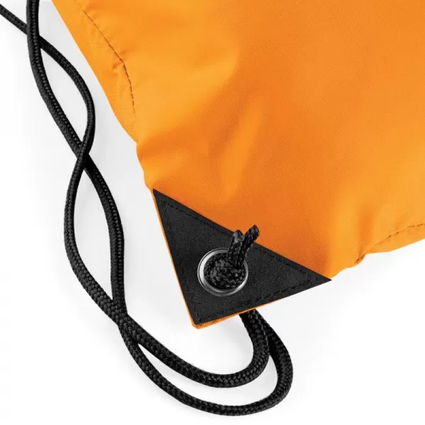  | BG 10 PORTOCALIU FLUORESCENT BagBase 