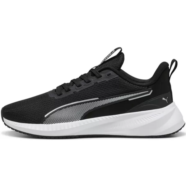  Cizme PUMA FLYER LITE 3 310797-22 NEGRU 