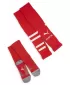 Fotbal PUMA TEAM SKS GRAPHIC SOCKS PROMO 775220_03 PUMA RED/PUMA WHITE