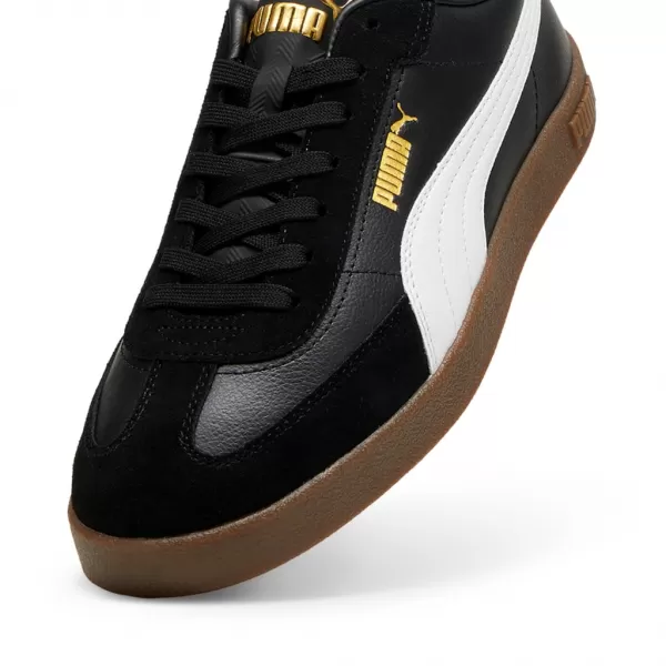  Cizme PUMA CLUB II ERA 397447-02 NEGRU 