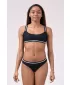 Bralette Mesh Me 540 BLACK Nebbia