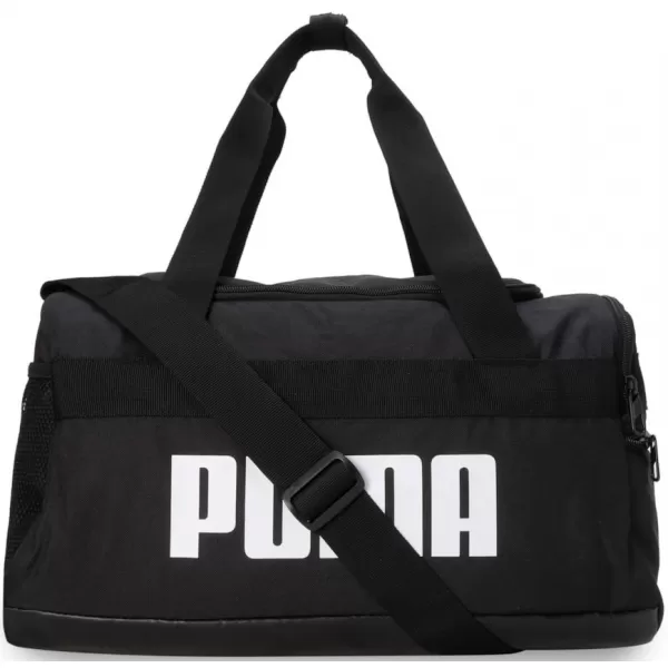  Geantă de sport PUMA CHALLENGER EXTRA SMALL SPORTS BAG 091142-01 NEGRU 