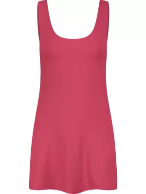 Rochie sport dama NORDBLANC NBSLD8251 ROZ