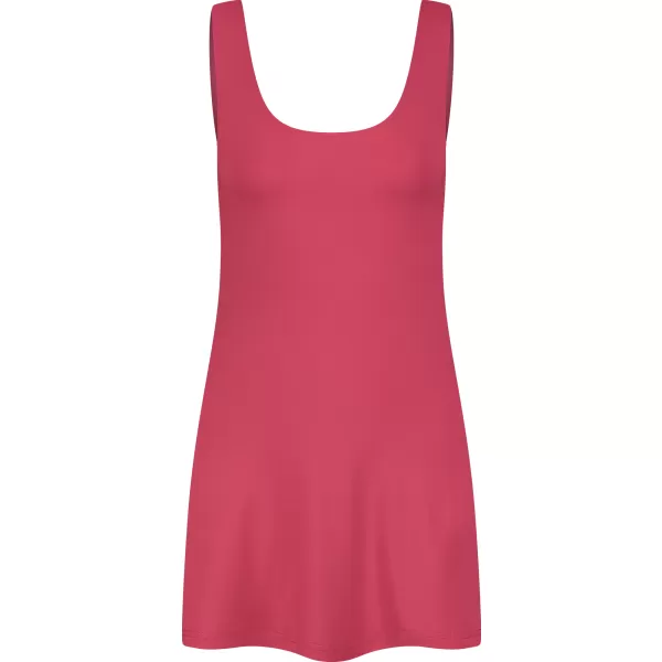  Rochie sport dama NORDBLANC NBSLD8251 ROZ 