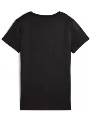 Cămaşă PUMA ESS METALLIC TEE 684995-51 NEGRU