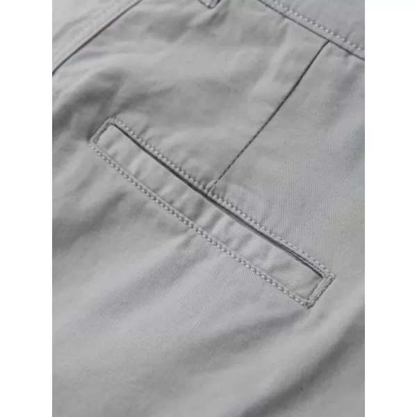  Pantaloni scurţi OMBRE OM-SRCS-0197 GRI 