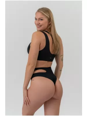 SAO GONCALO top 763 BLACK Nebbia