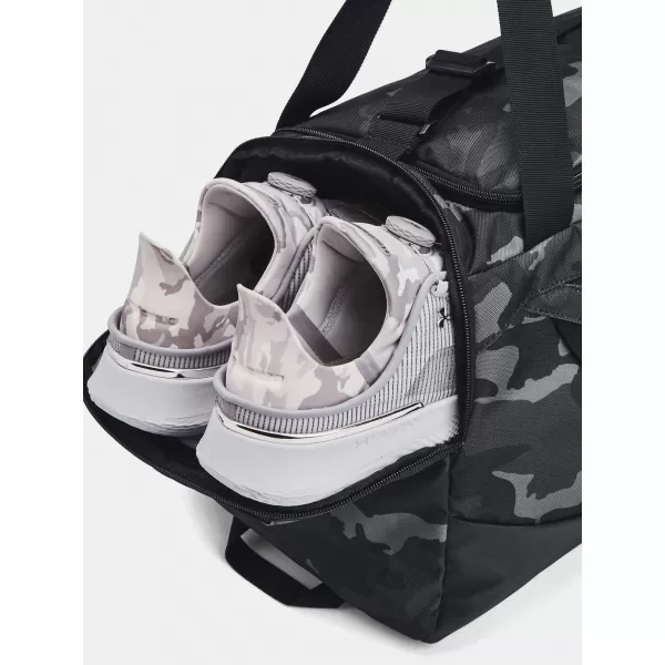  Sac UNDER ARMOUR UNDENIABLE 5.0 DUFFLE SM 1369222-007 NEGRU 