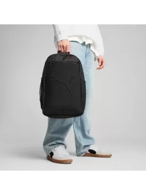 Rucsac PUMA BUZZ BACKPACK 091153-01 NEGRU