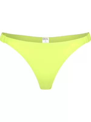 Bikini pentru femei - partea de jos NORDBLANC NBSSS8239 GALBEN