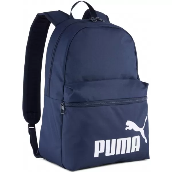  Rucsac PUMA PHASE BACKPACK 091164-02 ALBASTRU 