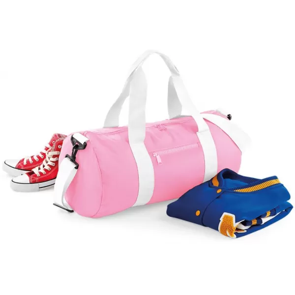  | BG 140 CLASIC ROZ/ALB BagBase 
