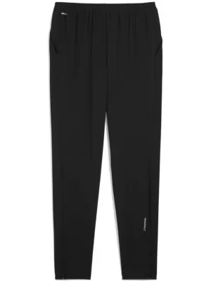 Pantaloni PUMA M RUN VELOCITY TAPERED PANT 526775-01 NEGRU