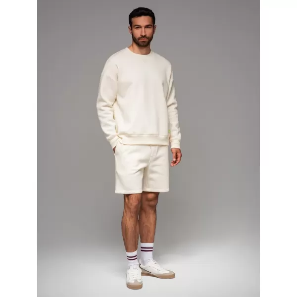  Panouri + pantaloni scurți OMBRE Z108 CREMĂ 