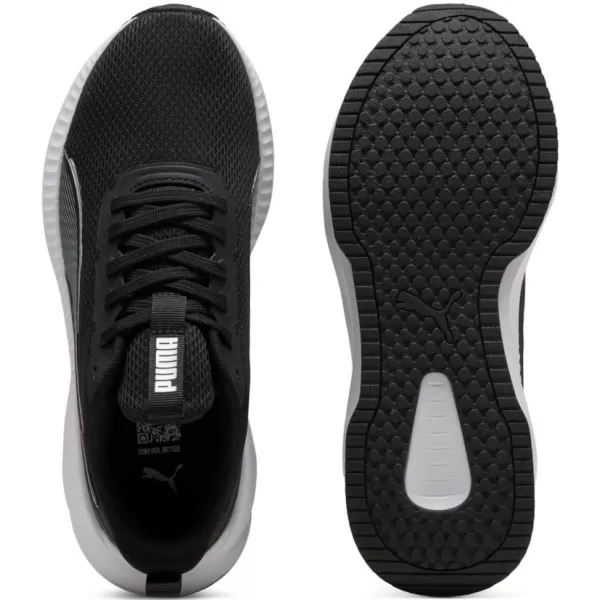  Cizme PUMA FLYER LITE 3 310797-22 NEGRU 