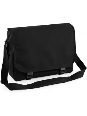 | BG 21 BLACK BagBase