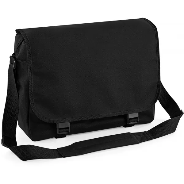  | BG 21 BLACK BagBase 