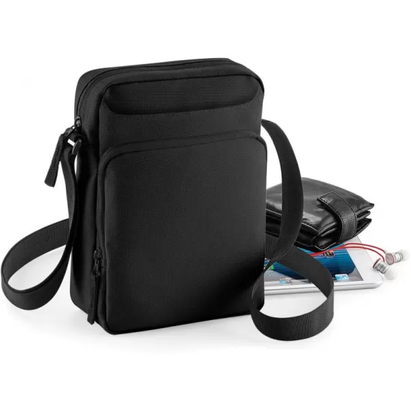  | BG 30 BLACK BagBase 