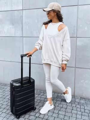 Doamne DSTREET ASTRAL ATTIRE AY0893 BEJ